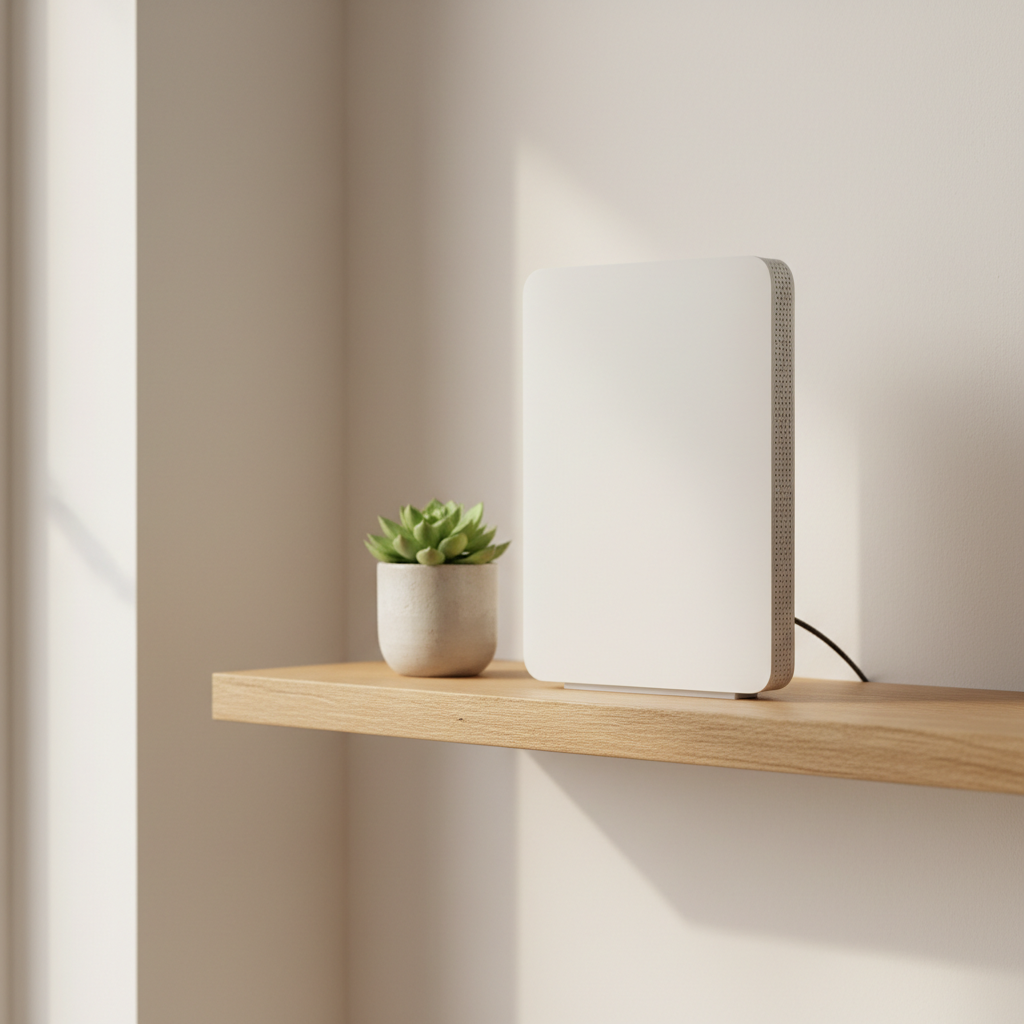 WiFi router thuisnetwerk